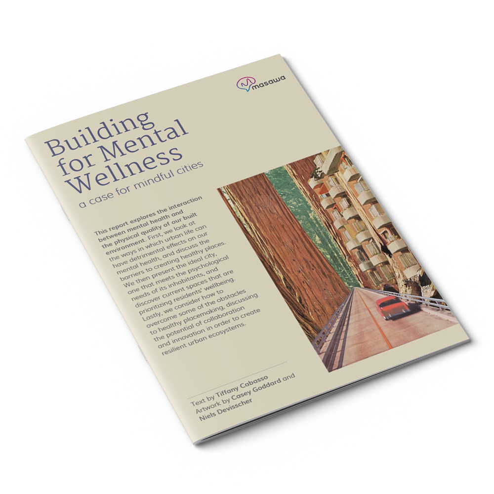 Deep Dive — Building for Mental Wellness