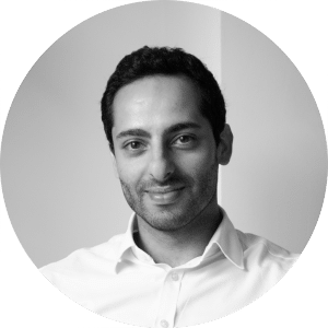 Dr. Youssof Oskrochi